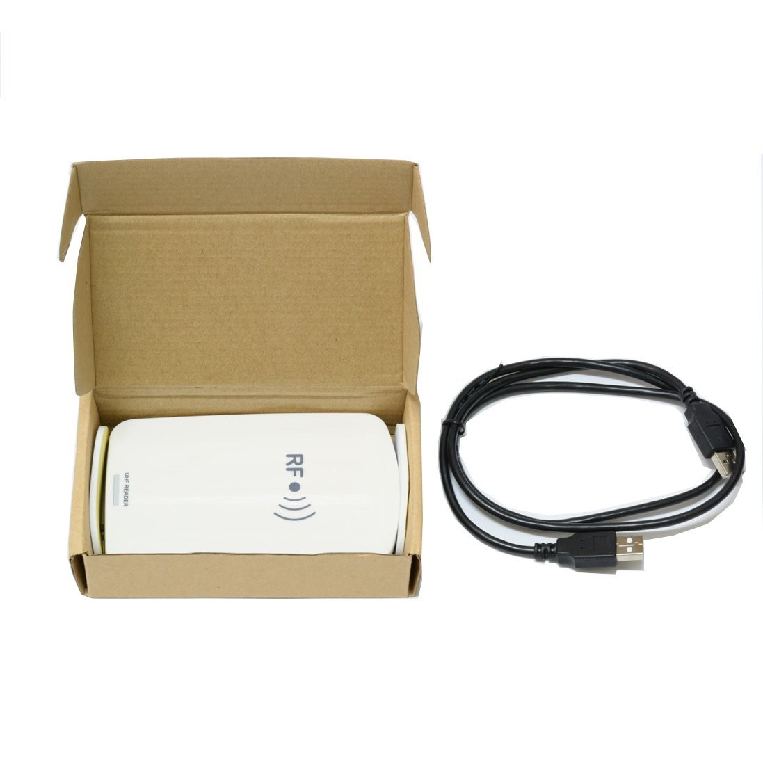 YANZEO 860-960Mhz UHF RFID Reader Writer USB RFID Reader ...