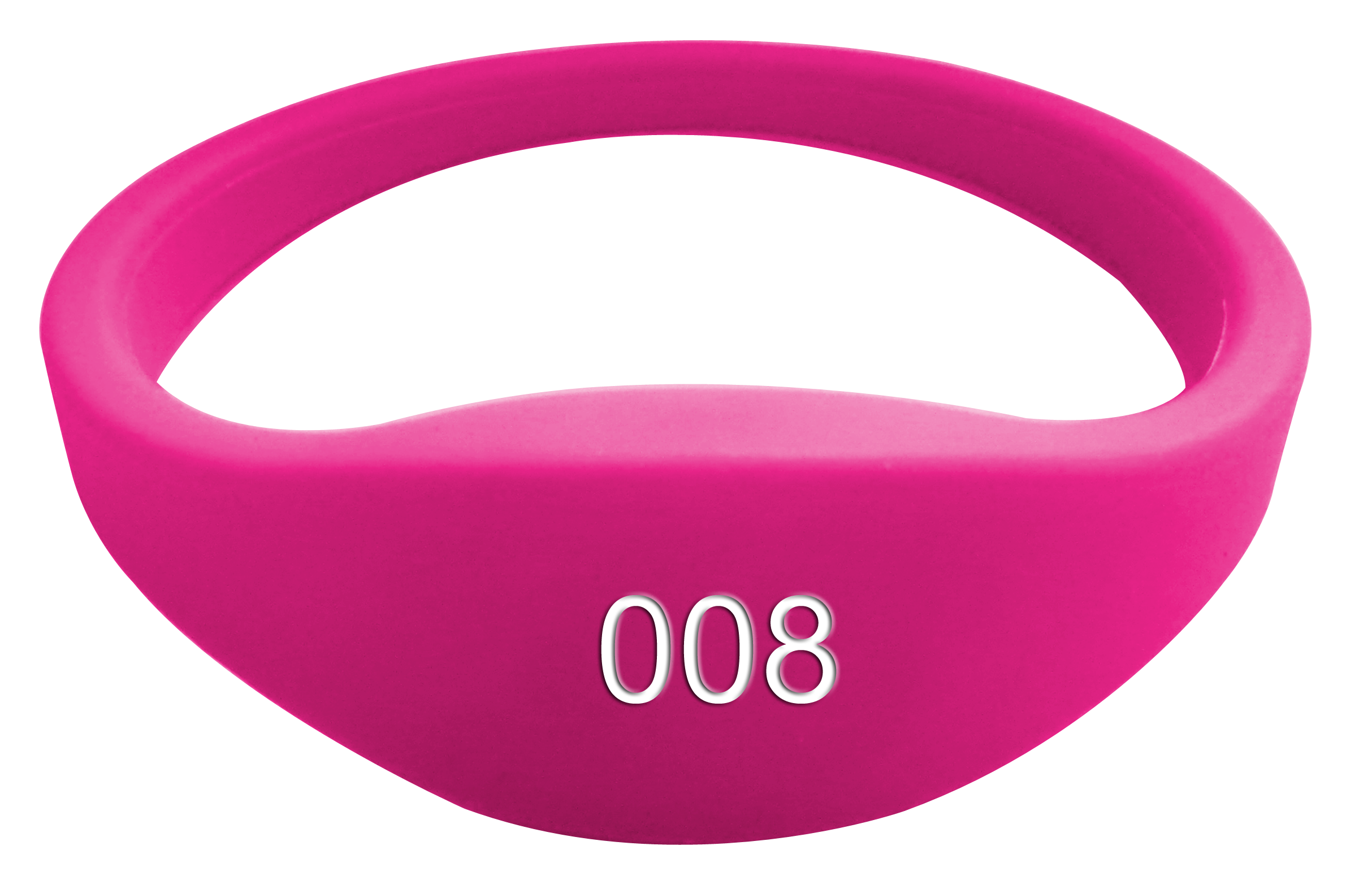 LF/HF 125khz/13.56mhz wrist band Color Waterproof Silicone Wristband Bracelet Tag SW615 RFID tags are widely used in extremely humid environments swimming pool, cooling libraries, water patrol, field operations