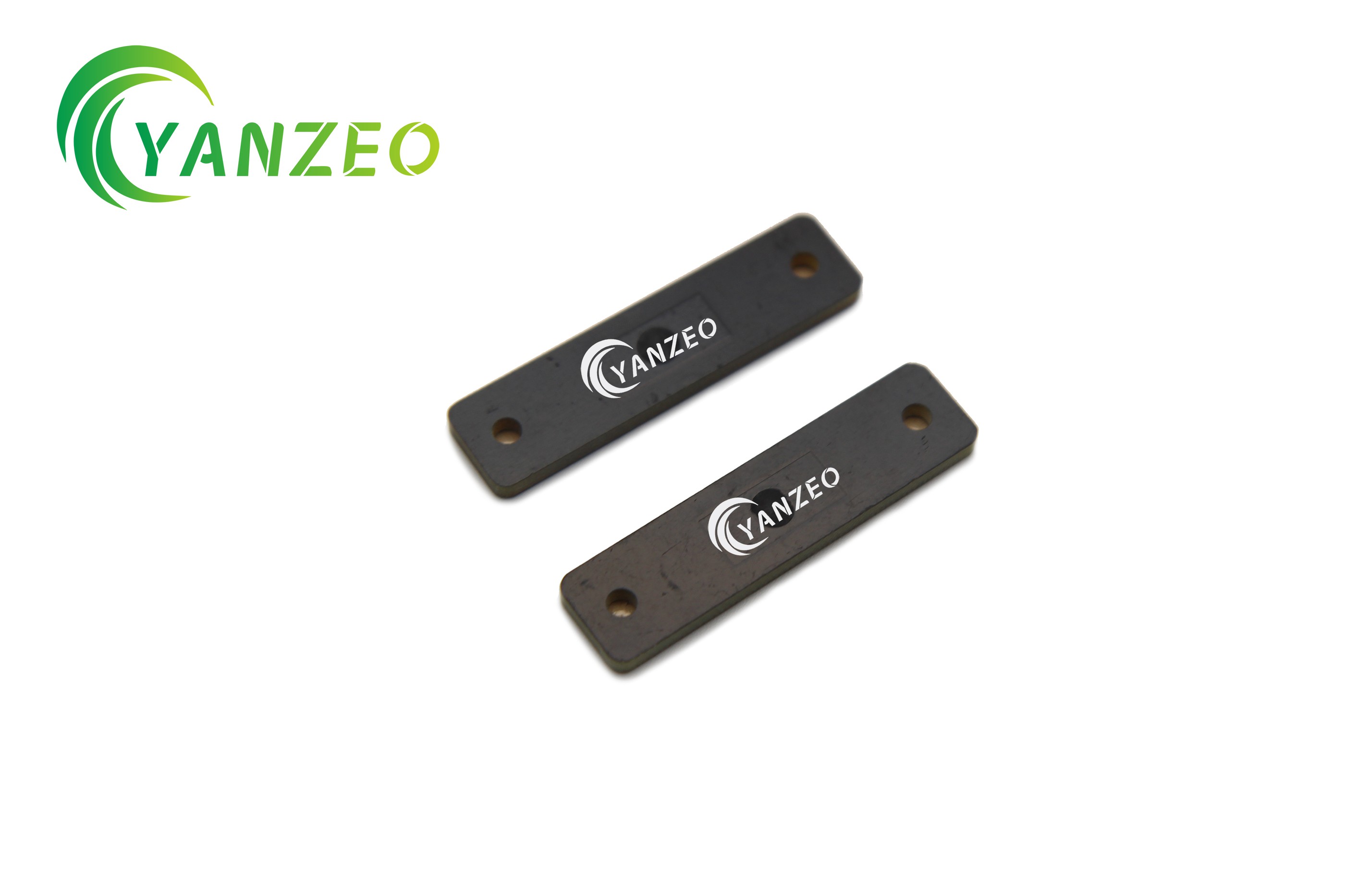 UHF ceramic tag 860-900Mhz high temperature SM3015 for metal management,inventory management, asset management