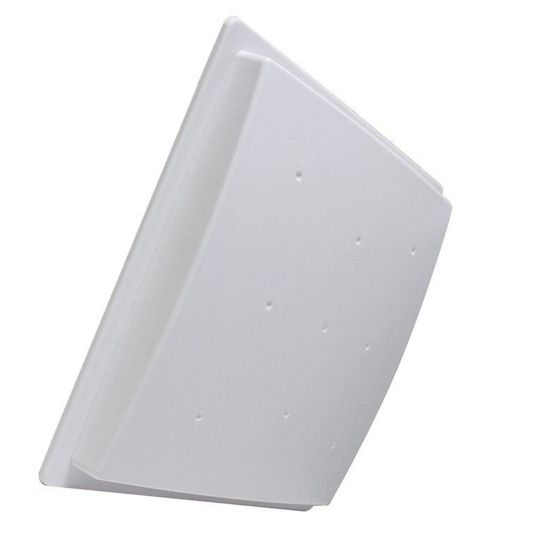 R781 UHF RFID Reader 6m Long Range Outdoor IP67 8dbi Antenna USB RS232/RS485/Wiegand Output UHF Integrated Reader