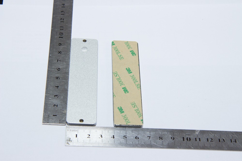 UHF 860~960MHz Anti-metal tag SM335 for warehouse management, Mold Management,  asset management