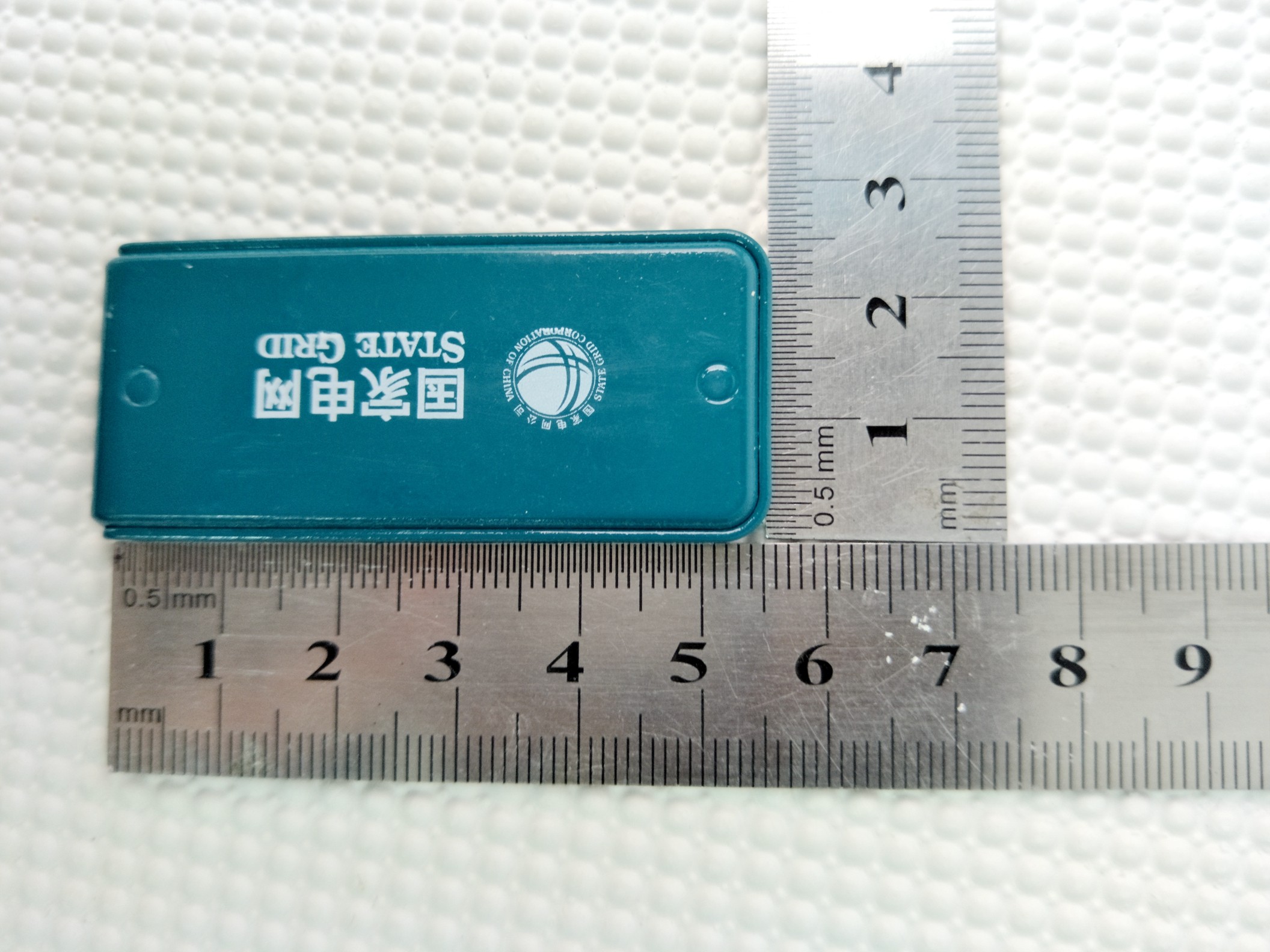 UHF 860~960MHz Anti-metal tag SM318 for warehouse management,,Mold Management,Industrial Manufacturing
