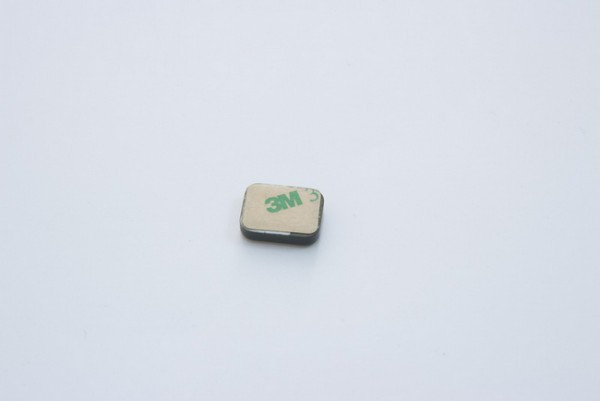 Rewritable passive anti-metal rfid tag 860-925Mhz 6C tag SM163 for steel management