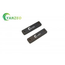 UHF ceramic tag 860-900Mhz high temperature SM3015 for metal management,inventory management, asset management