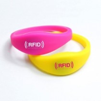 WRISTBAND RFID TAG