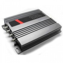 4 PORT 868Mhz 902Mhz R2000 UHF RFID Reader long range SR7561 for vehicle management,access control