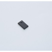 UHF RFID mini ceramic metal tag 2 meter range 925Mhz SM762 for metal product management
