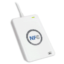 NFC reader SR1056 for e-Payment,Access Control,Loyalty Program