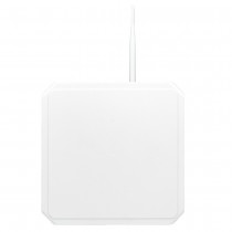 SR891 40m R2000 Long Range UHF Integrated Reader UDP RJ45 WIFI Bluetooth5.0 IP67 Output UHF RFID Reader