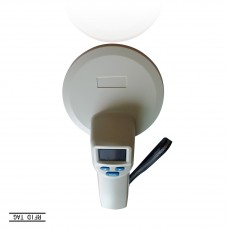 LF 134.2khz handheld Reader SR103 for Animal identification, Pet management,FDX-B/FDX-A tag reading