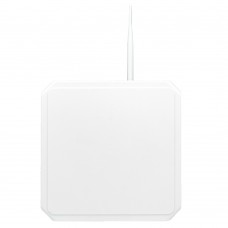 SR891 40m R2000 Long Range UHF Integrated Reader UDP RJ45 WIFI Bluetooth5.0 IP67 Output UHF RFID Reader