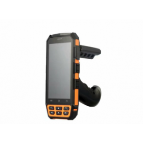 UHF Handheld Reader RFID DATA COLLECTOR 902-925Mhz SR5036 for Factory inventory,vehicle management