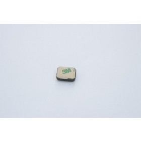 Rewritable passive anti-metal rfid tag 860-925Mhz 6C tag SM163 for steel management