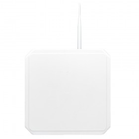 SR891 40m R2000 Long Range UHF Integrated Reader UDP RJ45 WIFI Bluetooth5.0 IP67 Output UHF RFID Reader